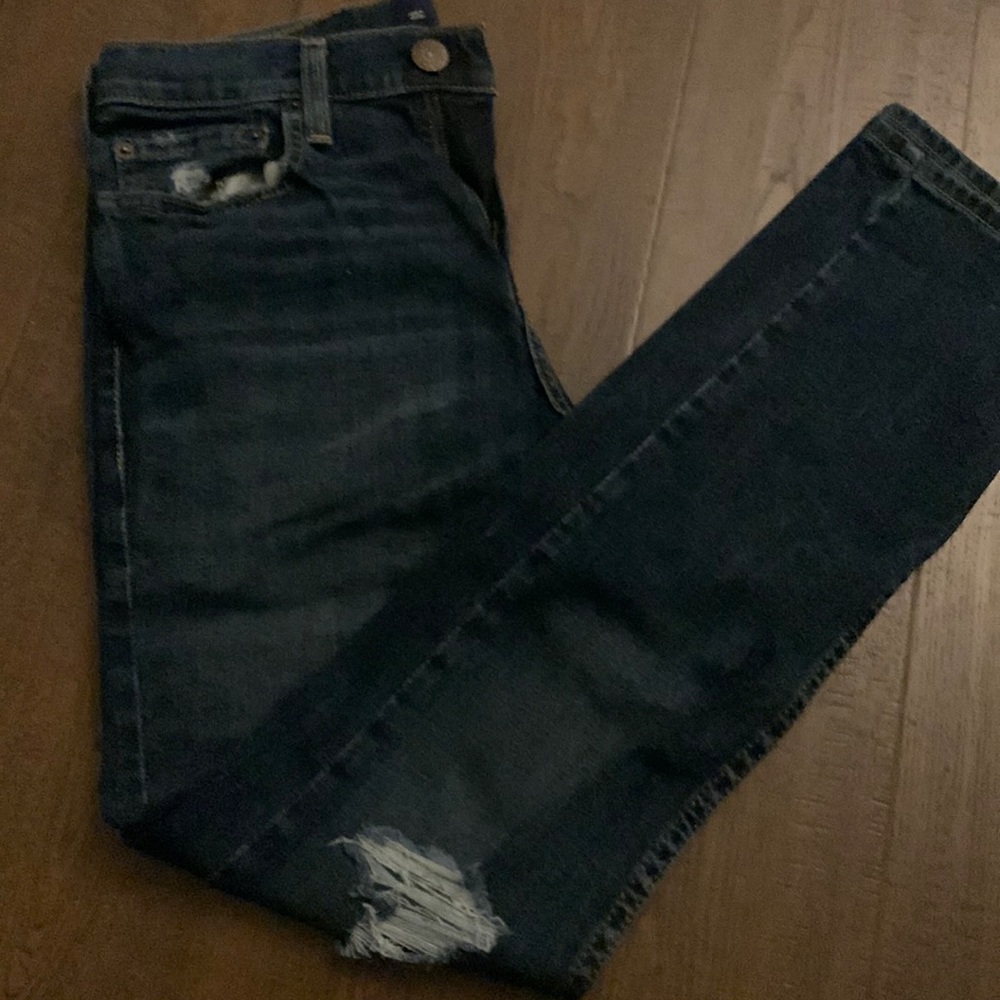 Hollister Skinny Jean
